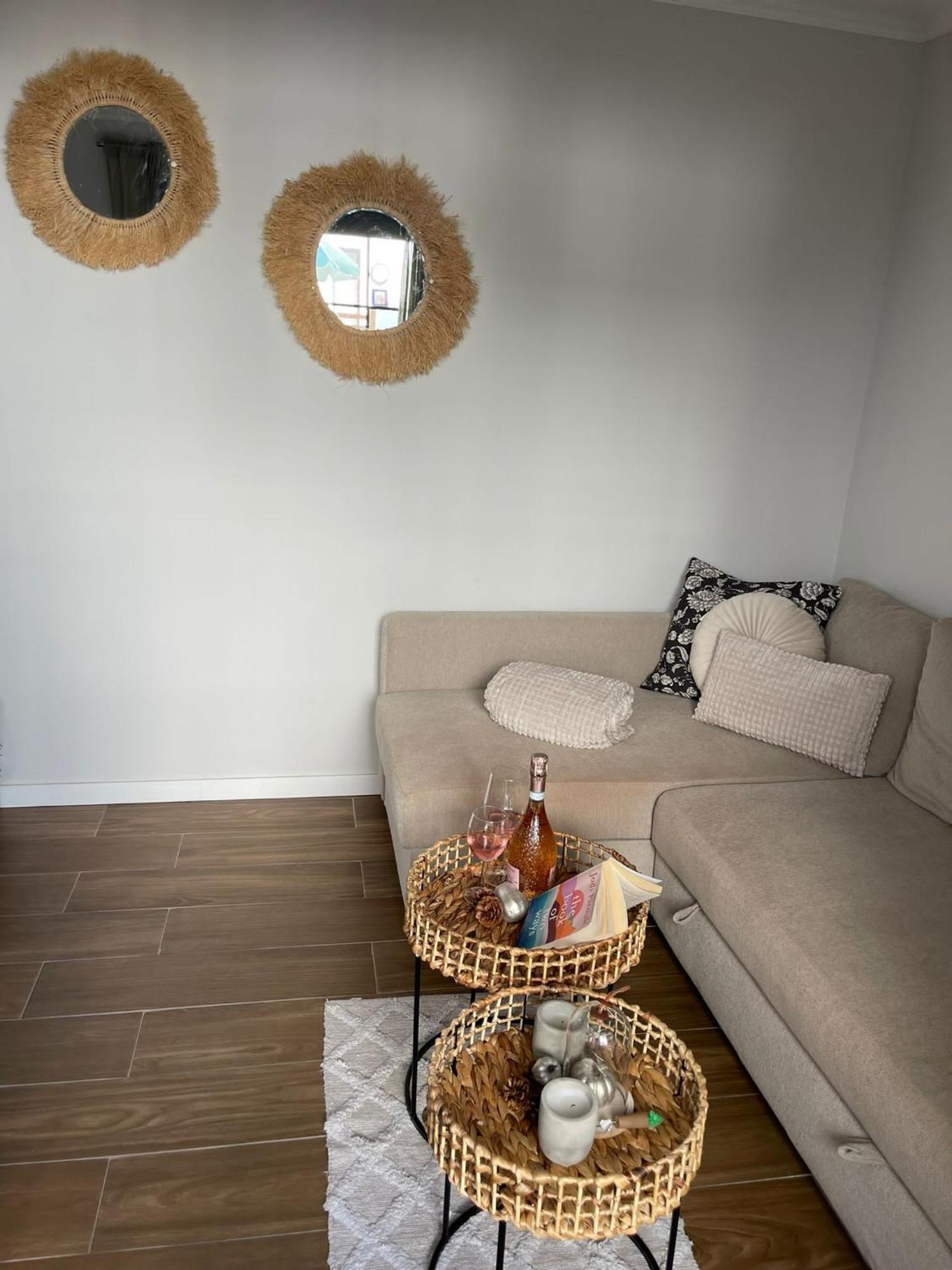 Apartamento Villa Florida 116 Caleta De Fuste Exteriér fotografie