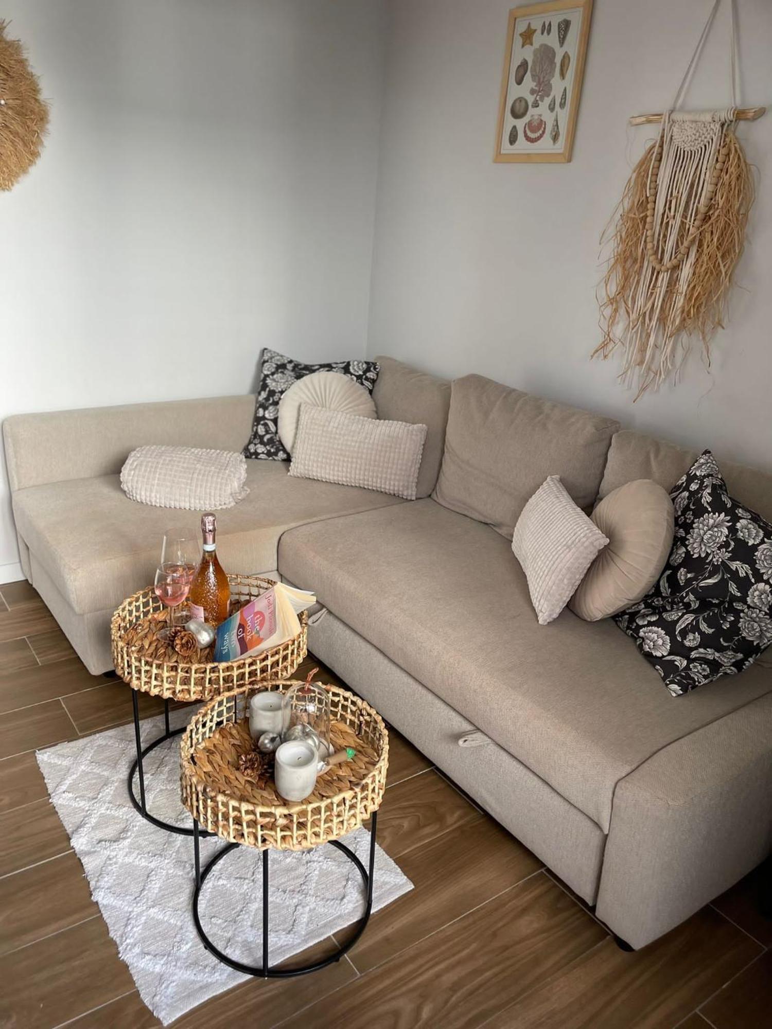 Apartamento Villa Florida 116 Caleta De Fuste Exteriér fotografie