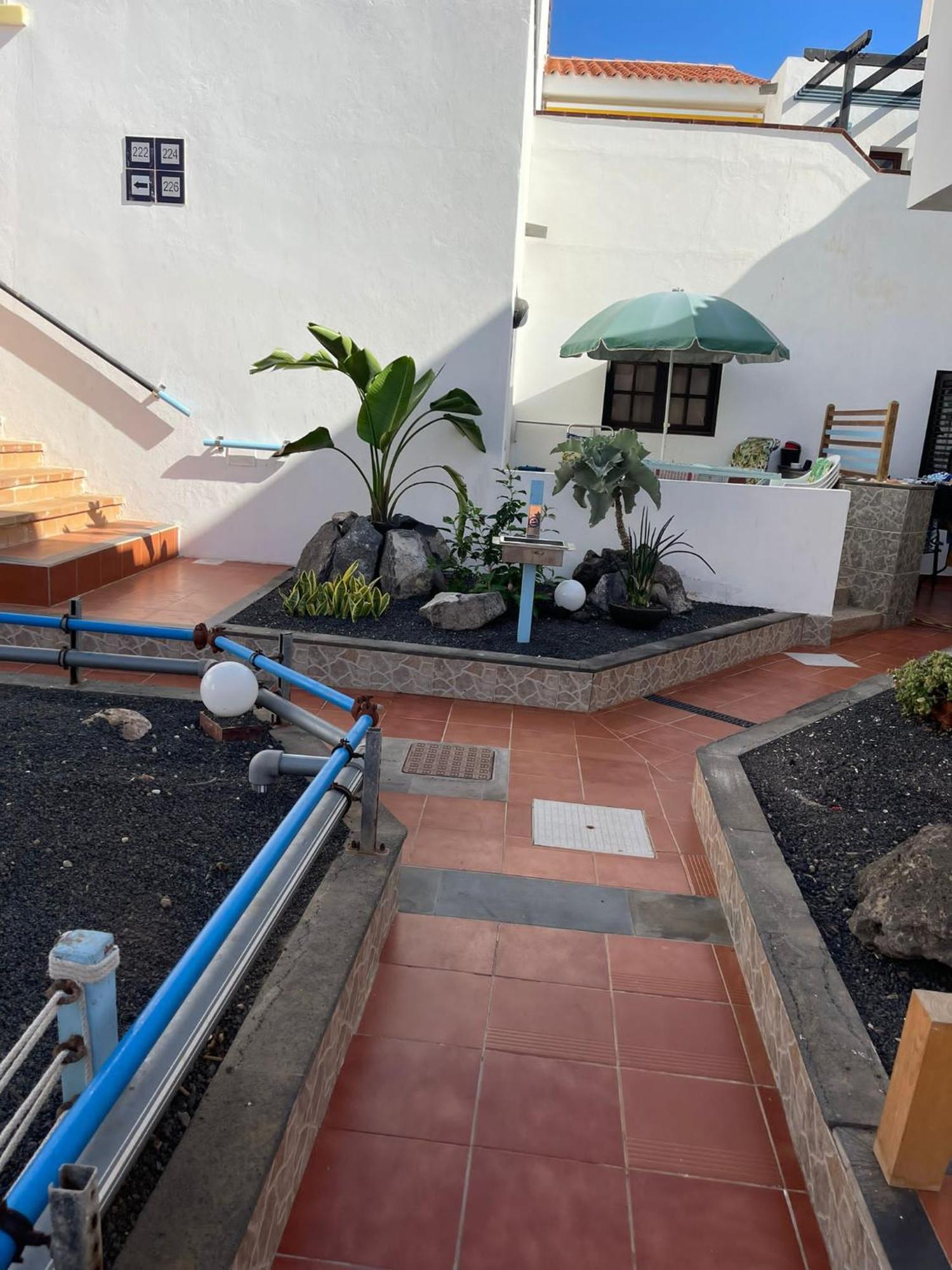 Apartamento Villa Florida 116 Caleta De Fuste Exteriér fotografie